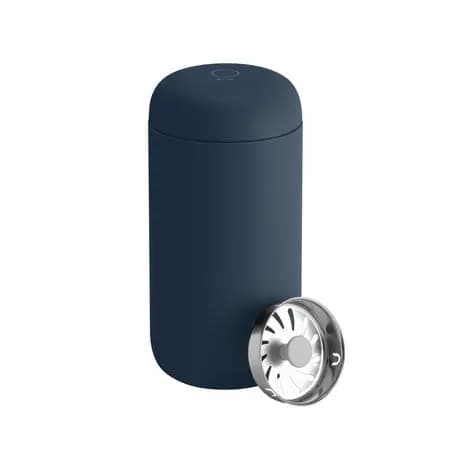 Fellow - Carter Move Mug - Termosmugg - Marinblå 355 ml