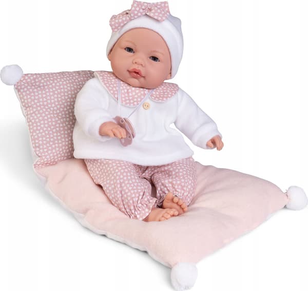 Bimba Dukke 37cm