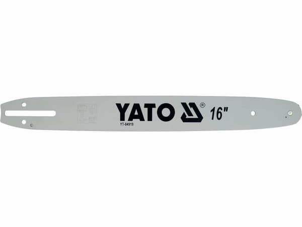 YATO KETJUOHJAIN 40cm (16\") 3/8\" 56 0.043\" P