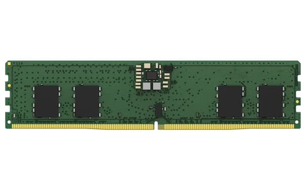Kingston RAM ValueRAM - 8 GB - DDR5 6400 CUDIMM CL52