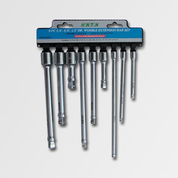 HONITON BACKLASH 9PCS 4309