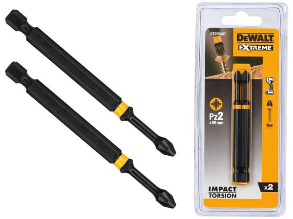 Dewalt Sahaterä Alligator 295mm HSS - DT2971