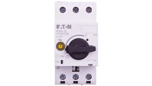 Motorafbryder 3P 12,5kW 15A PKM0-25 044503