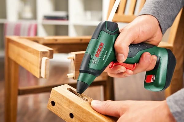 Bosch Rautatieasema 3.6 LI