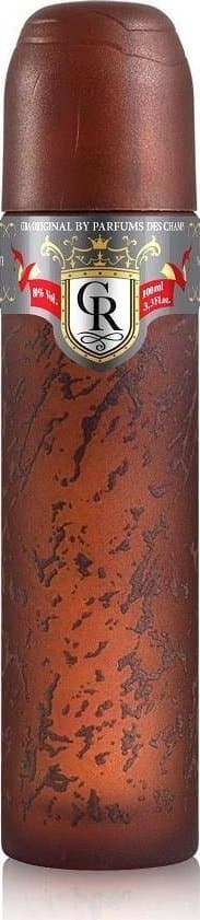 CUBA ORIGINAL Cuba Royal Fortune For Men EDT spray 100ml