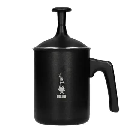 Bialetti Tutto Crema 10cm Mælkeskummer