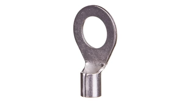 Tinattu rengasliitin KO 10/10 E09KO-01010103500 /100kpl/100kpl. /