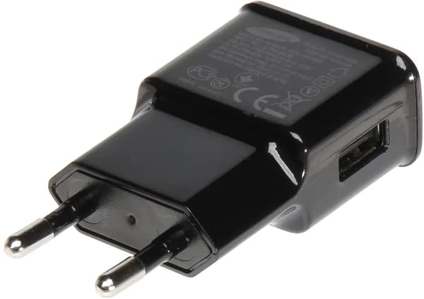 5V 2A USB-STRÖMFÖRSÖRJNING