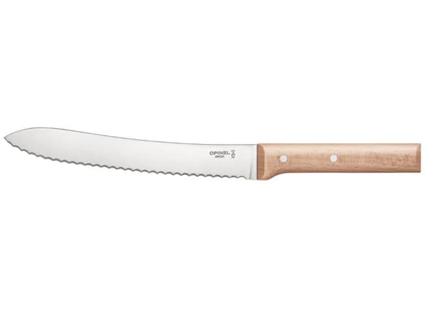 Opinel Parallele No. 116 Leipäveitsi