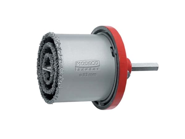 Modeco Kronborr med volframförstärkning 4st MN-76-104