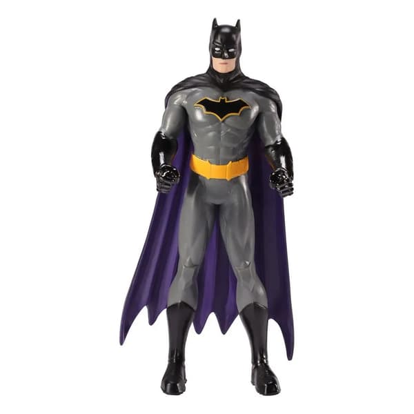 DC Comics Batman Bendyfigs bøjelig figur 14cm