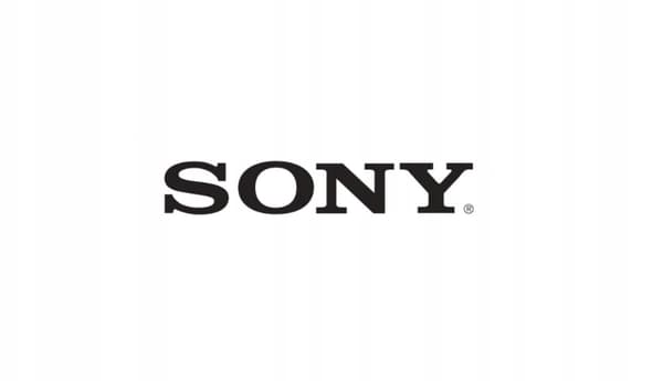 Sony fjernbetjening