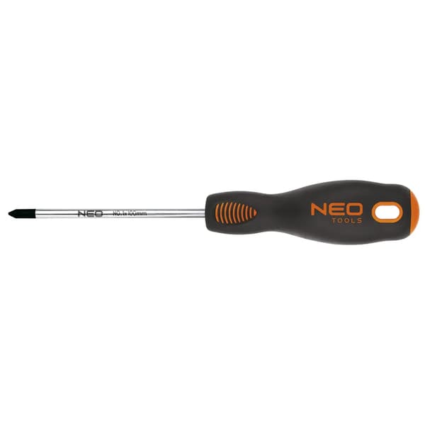 Neo Cross Cordless PZ0x75mm (04-031)