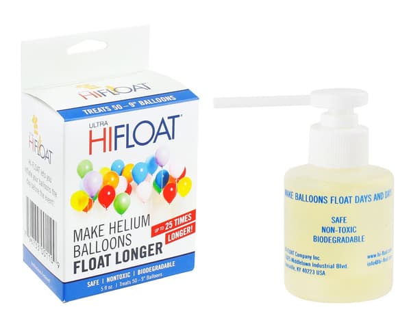 Hi-Float forseglingsgel Hi-Float med dispenser - 148 ml universal