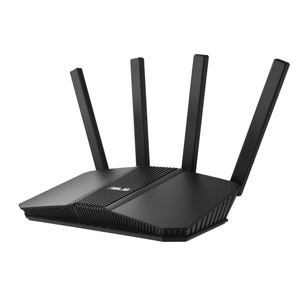 Router Asus RT-BE82U BE6800 WiFi 7 AiMesh