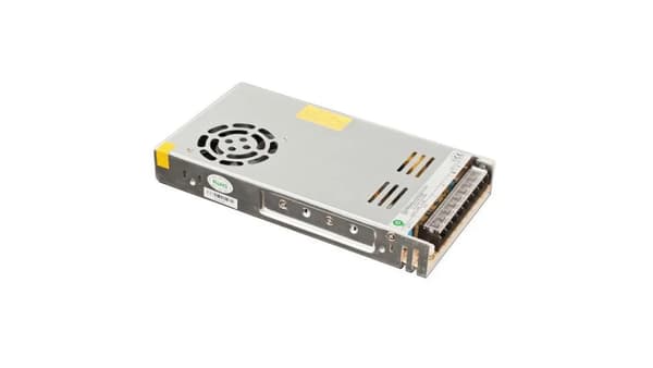 POS-350-12-C2 29A 348W 12VDC ip20 virtalähde