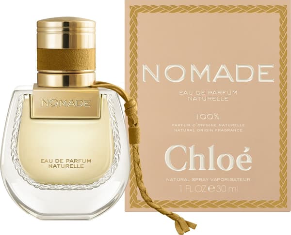 CHLOE Nomade Naturelle EDP spray 30ml