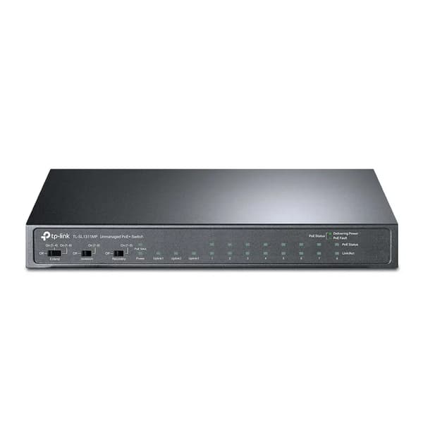 TP-Link TL-SL1311MP netværksswitch Ikk