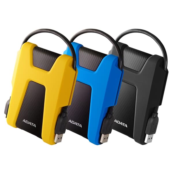 ADATA HD680 - 1TB - USB 3.1
