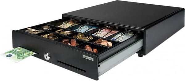 Safescan SD-3540 - Cash Drawer