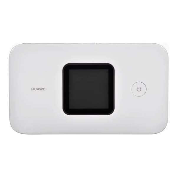 Router Huawei E5785-320a (hvid)