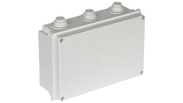 CAN PK-10/D IP-55