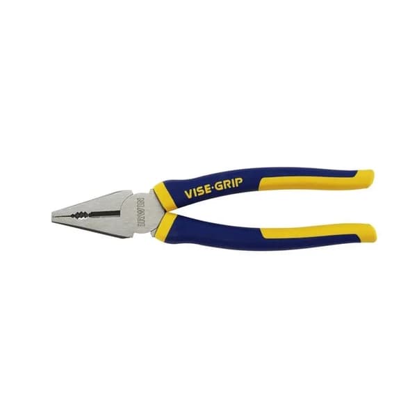 UNIVERSALTANG 200mm VISE GRIP IRWIN