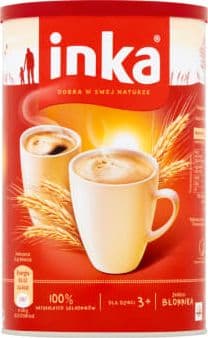 Inka Viljakahvi INKA 200g