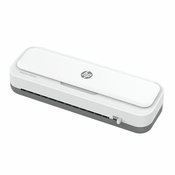 HP OneLam 400 A4