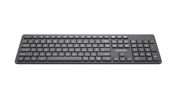 eSTUFF G220 trådbundet USB-tangentbord UK