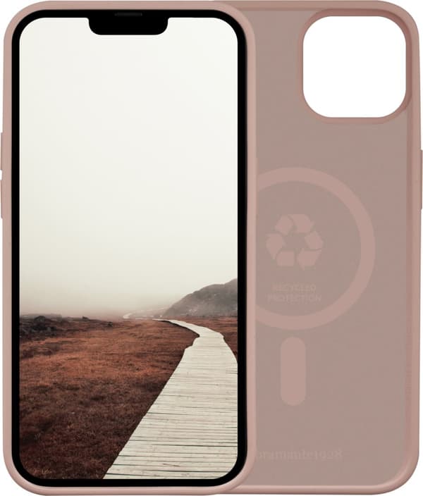 Monaco - iPhone 14 - Pink sand