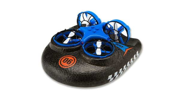Amewi Trix - 7,60cm (3") 1 Quadrocopte