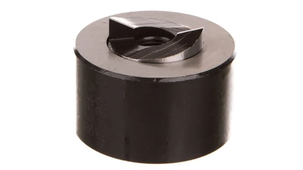 Erko Pyöreät reikäleikkurit 22,5mm teräs - WO_22,5
