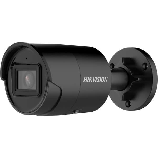 Hikvision IP Bullet DS-2CD2046G2-IU F2