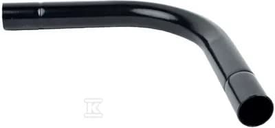 Kyynärpää teräsputkelle EN 20mm ilman kierrettä 6320_ECZ