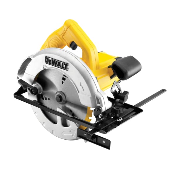 Pyörösaha Dewalt DWE560K 1350 W 184 mm