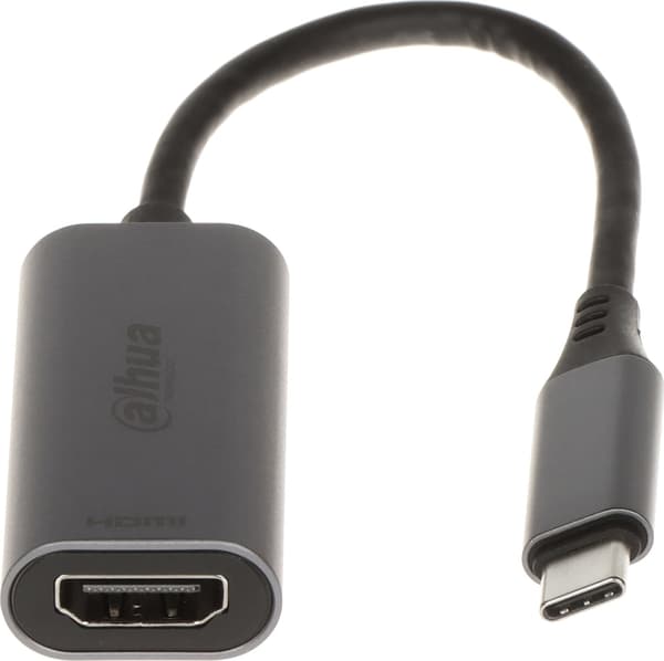 USB-C ADAPTER DAHUA TC31H