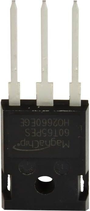 IGBT Modul Svejse MMA-220 NO.19