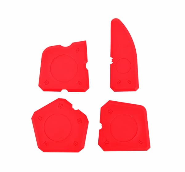 AWTOOLS SILIKONILASTAT 4kpl