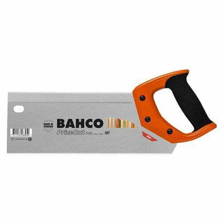 BAHCO PILA HÄRDAD RYGGRAD 300mm