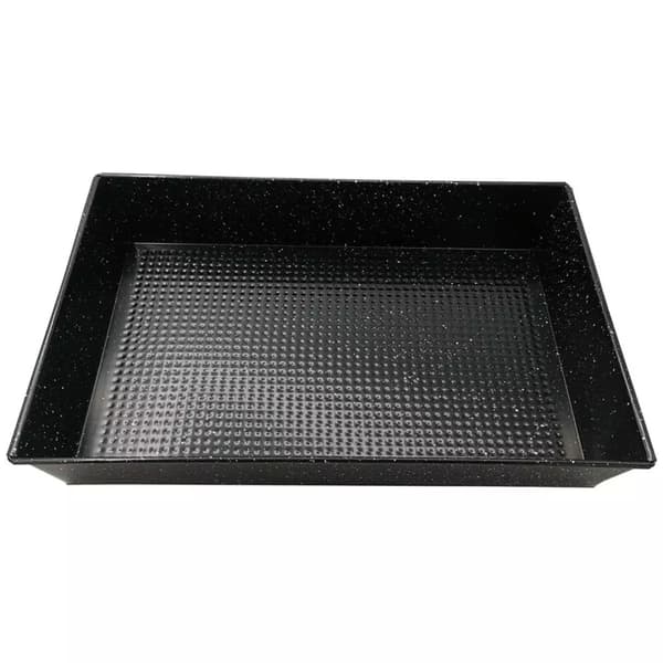 BAGEPLADEFORM 24x39,5 cm KINGHOFF KH-1777