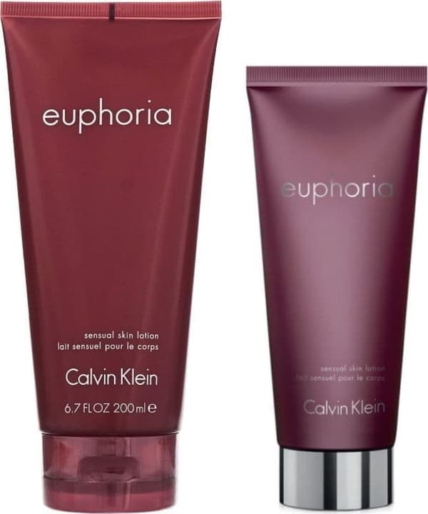 Calvin Klein Euphoria Body Lotion 200 ml