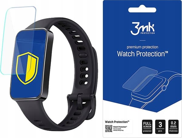 3MK ARC Watch Huawei Band 9