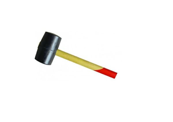 JUCO RUBBER MFLY 0,48kkg