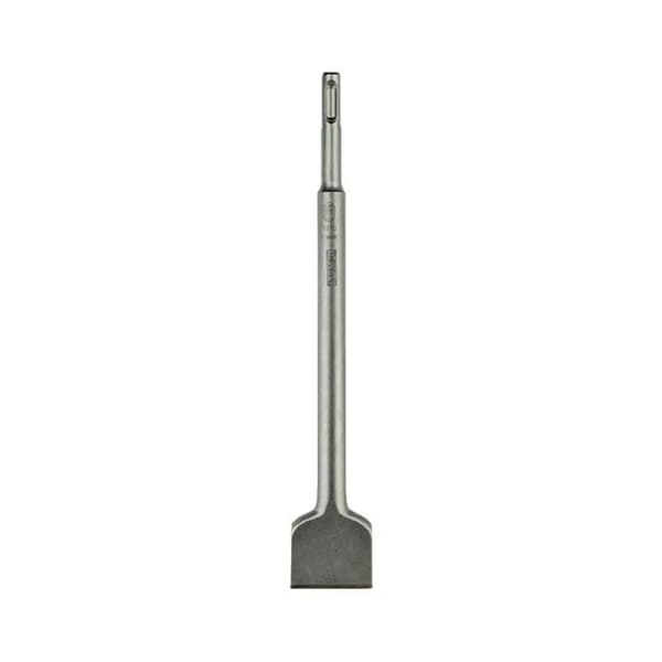 PITKÄ LEVEÄ SDS-plus 40x200mm DEWALT
