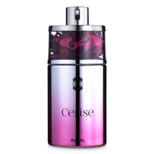 Ajmal, Cerise, Eau De Parfum, Til Kvinder, 75 ml