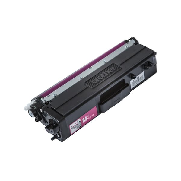 Brother Magenta värikasetti (TN910MP)