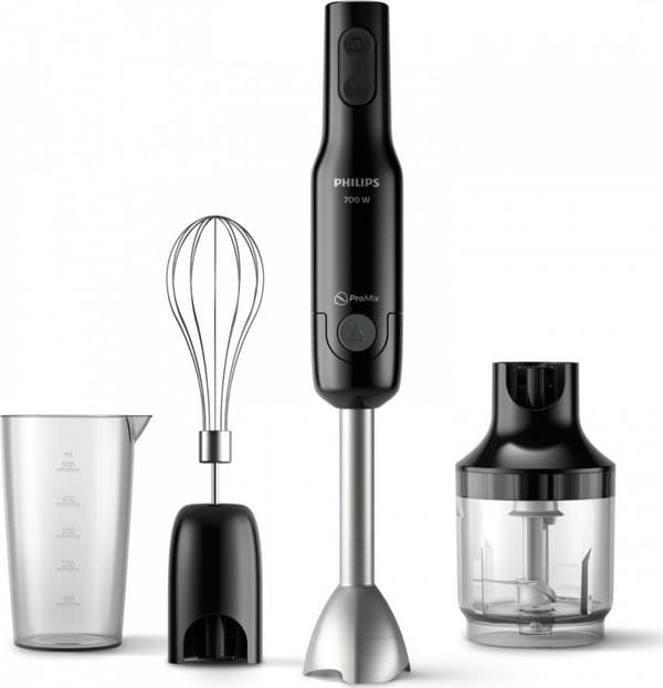 Stavblender HR2543/90