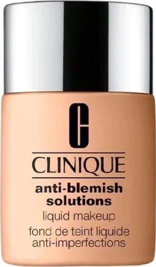 Clinique_Anti-Blemish Solutions flytande foundation för ansiktet CN28 30ml
