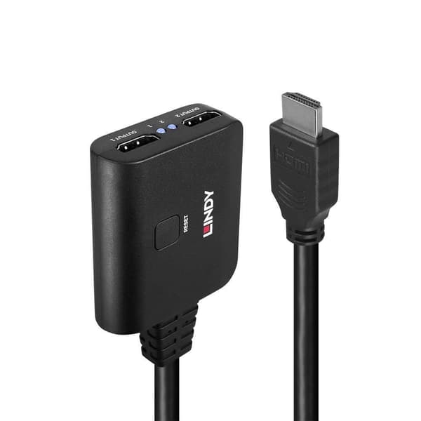 Lindy HDMI-jakaja - 50 cm